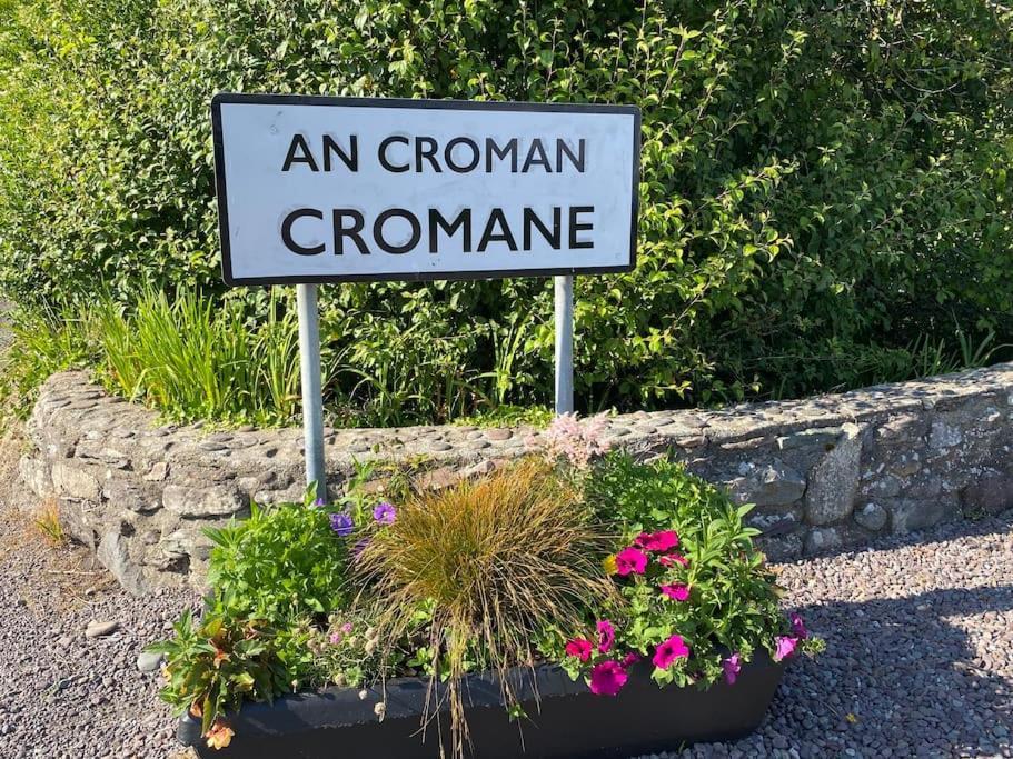 Mary-Tim'S Cromane Cross Near Killorglin Exterior foto