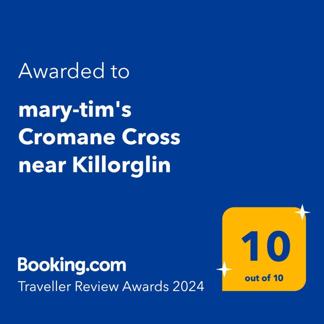 Mary-Tim'S Cromane Cross Near Killorglin Exterior foto