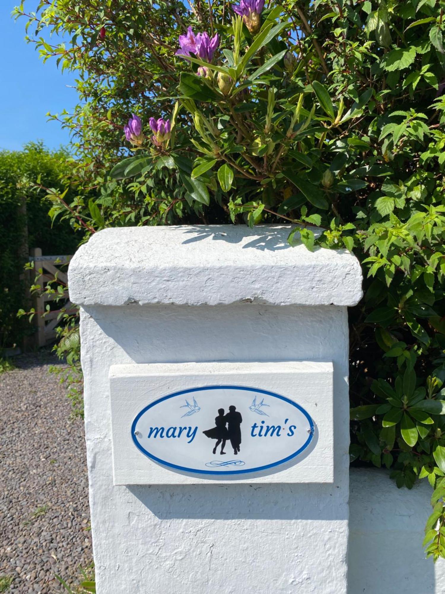 Mary-Tim'S Cromane Cross Near Killorglin Exterior foto